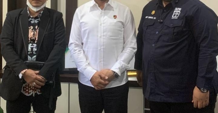 Kuasa Hukum Sebut Laporan PT PGWL dan BGUR di Polda Sultra Jalan di Tempat