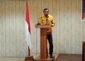 Dinas UMKM dan KUR Sultra Bakal Bantu Pelaku UMKM Dapatkan Modal Usaha