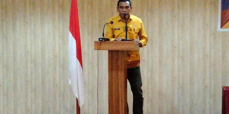 Dinas UMKM dan KUR Sultra Bakal Bantu Pelaku UMKM Dapatkan Modal Usaha