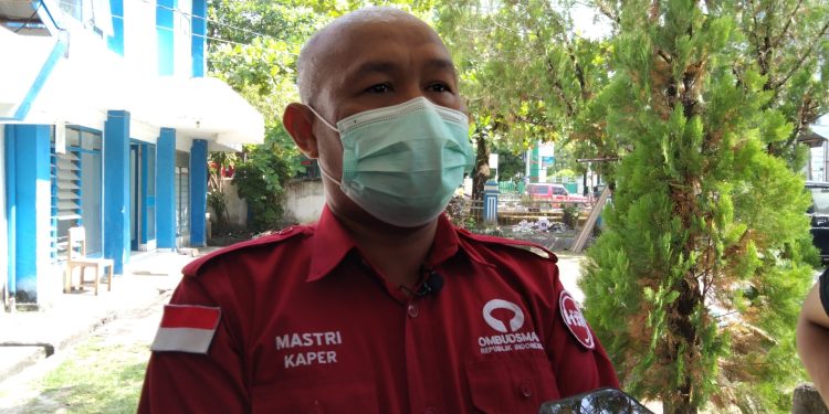 Dugaan Pencurian Ore Nikel di Konawe, Ombudsman Minta Aparat Penegak Hukum Bertindak Tegas