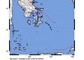 Gempa Berkekuatan 4,7 Magnitudo Guncang Kabupaten Buton