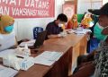 Target Tiga Ribu Dosis, Vaksinasi Binda Sultra Sasar Lansia