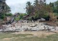 Polisi Jaga Ketat Wilayah Kerusuhan di Buton, Delapan Orang Diperiksa