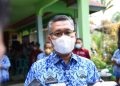 Jelang Nataru, Wali Kota Kendari Ingatkan Masyarakat Tetap Patuh Prokes Covid-19
