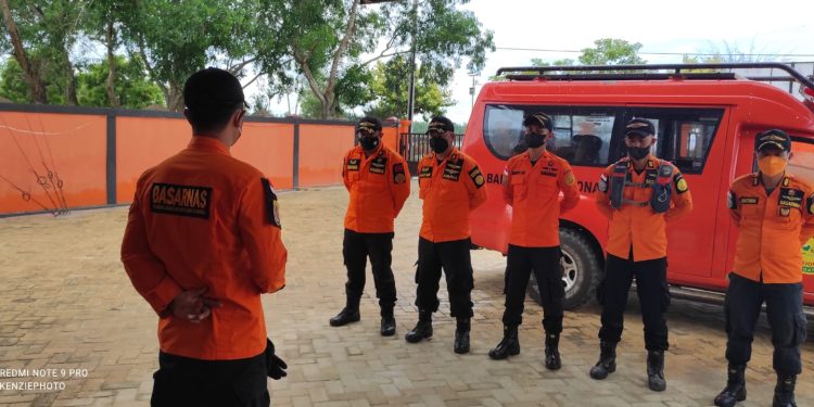 Seorang Pria Hilang Misterius di Hutan Karinglau Kolaka