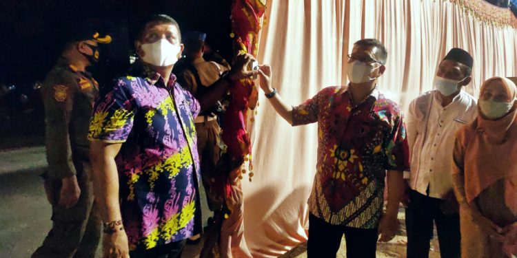 Dewan Apresiasi Kinerja Pemkot Kendari dalam Membuat Terobosan