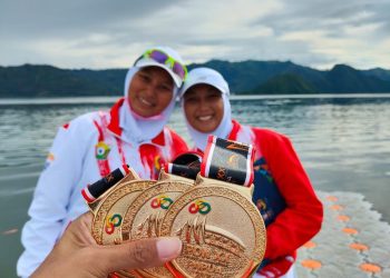 Pemprov Dinilai Tak Punya Perhatian Serius Terhadap Bonus Atlet