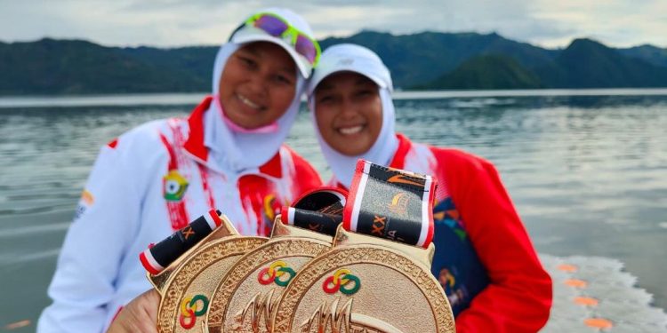 Pemprov Dinilai Tak Punya Perhatian Serius Terhadap Bonus Atlet