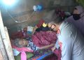 Ibu Mariani Hidup Sebatang Kara di Gubuk Kecil
