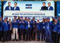 Gunakan Kampurui saat Dilantik, Muh. Endang Sebut Lestarikan Nilai Kearifan Lokal