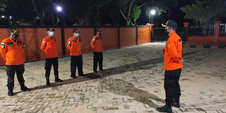 Dua Korban Hanyut di Kolut Ditemukan Meninggal