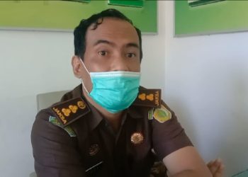 Dugaan Korupsi di Dinas Perkebunan dan Hortikultura Sultra, Kejati Periksa Sejumlah Pegawai