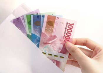 UMK Kendari 2022 Resmi Ditetapkan Rp 2,8 Juta