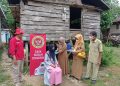 BINDA Sultra Terus Buka Gerai Vaksin Hingga Ke Pelosok
