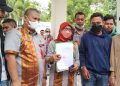 Belum Ada Ganti Rugi, BPN Sultra Didesak Hentikan Rencana Pembangunan PLTU Muna
