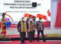 Staf Khusus Kementerian ESDM Minta PT Antam Segera Beroperasi di Konut