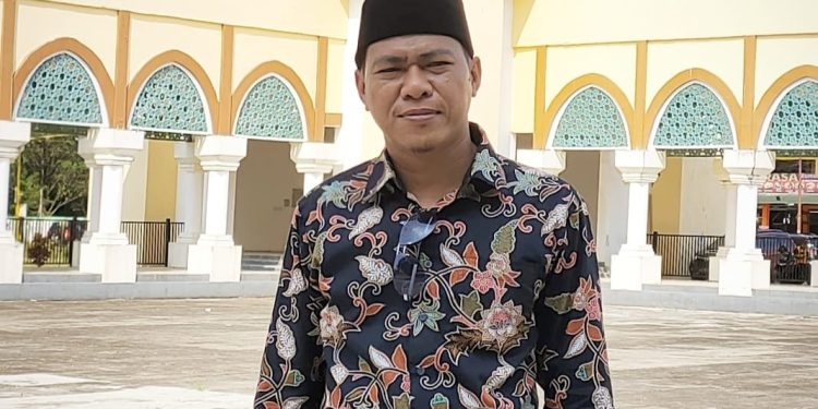 Bareskrim Mabes Polri Diminta Berkantor di Blok Morombo Konut