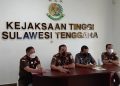 Kejati Sultra Tetapkan Satu Tersangka Baru Kasus Korupsi PT Toshida Indonesia