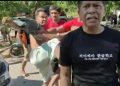 Protes Dugaan Pungli di Pelabuhan Amolengo, Pria ini Dikeroyok Preman