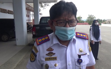BPTD Minta Korban Kekerasan di Pelabuhan Amolengo Lapor Polisi
