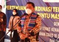 Kemenkes Minta KKP Tingkatkan Pengawasan di Pintu Masuk Wilayah