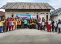 Senam Germas, Menjaga Imunitas di Tengah Pandemi Covid-19