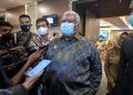 Ali Mazi Instruksikan Seluruh OPD di Sultra Segera Realisasikan Pembangunan Infrastruktur