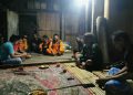 Patah Kemudi, Kapal Tujuan Wanci Nyaris Karam