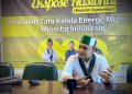Kunjungi Sultra, HMI Minta Kapolri Sidak Dugaan Illegal Mining PT. Tiran Mineral