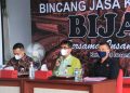 OJK Sebut Kinerja Industri Jasa Keuangan di Sultra Mengalami Pertumbuhan