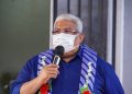 Ali Mazi Minta Kader Nasdem dan Pemda Dapat Bersinergi Bangun Wakatobi