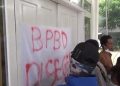 BPBD Sultra Diduga Salah Kelola Honor Satgas Covid-19