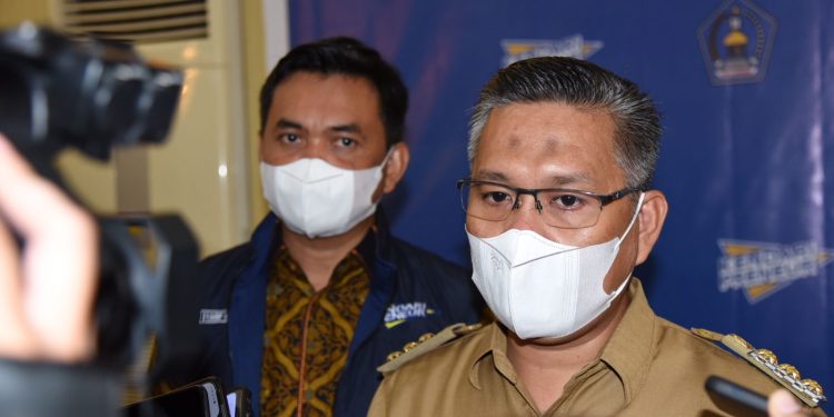 Wali Kota Sebut UKM di Kendari Tingkatkan Ekonomi Daerah