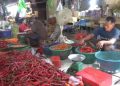 Harga Cabai Melonjak, Walikota Sebut Fenomena Akhir Tahun