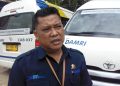 Perum Damri Kendari Siapkan 24 Armada Saat Libur Nataru