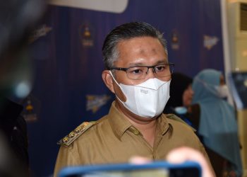 Pemkot Tutup Objek Wisata dan Batasi Jam Operasional THM di Kendari Saat Nataru
