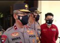 Bentrok di Kendari Tewaskan Satu Orang, Polisi Sebut Sudah Kantongi Identitas Pelaku