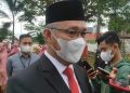Jelang Nataru, Pemkot Syaratkan Kartu Vaksin untuk Masuk Kendari