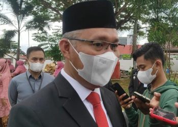 Jelang Nataru, Pemkot Syaratkan Kartu Vaksin untuk Masuk Kendari