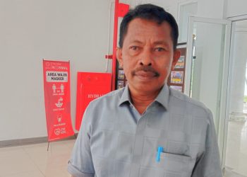 PODSI Sultra Bakal Bangun Wisma Atlet di Kawasan Bendungan Ladongi Koltim