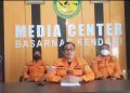 KPP Kendari Sebut Moda Laut Dominasi Kecelakaan di Sultra Sepanjang 2021