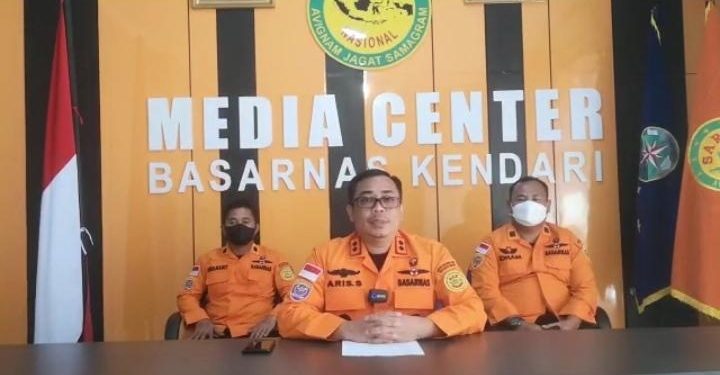 KPP Kendari Sebut Moda Laut Dominasi Kecelakaan di Sultra Sepanjang 2021