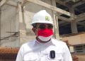 Pemprov Sultra Optimis Pembangunan RS Jantung Selesai Oktober 2022