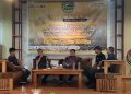 Milenial Konut Ngobrol Tentang Tambang, PT Antam Didesak Lakukan Hilirisasi