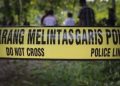 Truk Terjun ke Jurang di Kolut, Dua Penumpang Meninggal Dunia