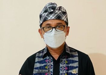 Jelang Perhelatan Wakatobi Wave, Masyarakat dan Peserta Diimbau Patuhi Prokes