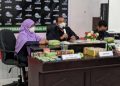 Sepanjang 2021, BPOM Kendari Temukan 3.801 Kosmetik Tanpa Izin Edar