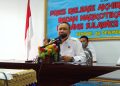 Diduga Menghalangi Kerja-kerja Jurnalis, IJTI Sultra dan AJI Kendari Kecam Tindakan BNNP