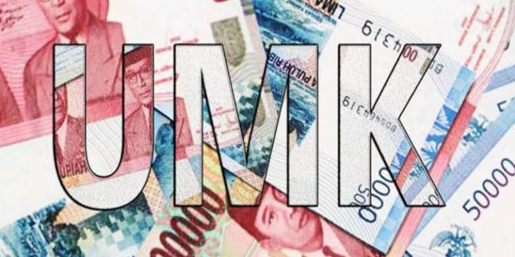 Naik Sebesar 1,98 Persen, UMK Kota Kendari Jadi Rp2,8 Juta
