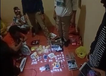 5 Fakta Penangkapan Dua Pengedar Narkoba di Kendari